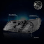 Rear Bumper for Toyota Tundra (2007–2013) with Rock Warrior Package