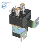 Golf Cart Solenoid for Club Car DS & Precedent (2000-Present) 48 Volt