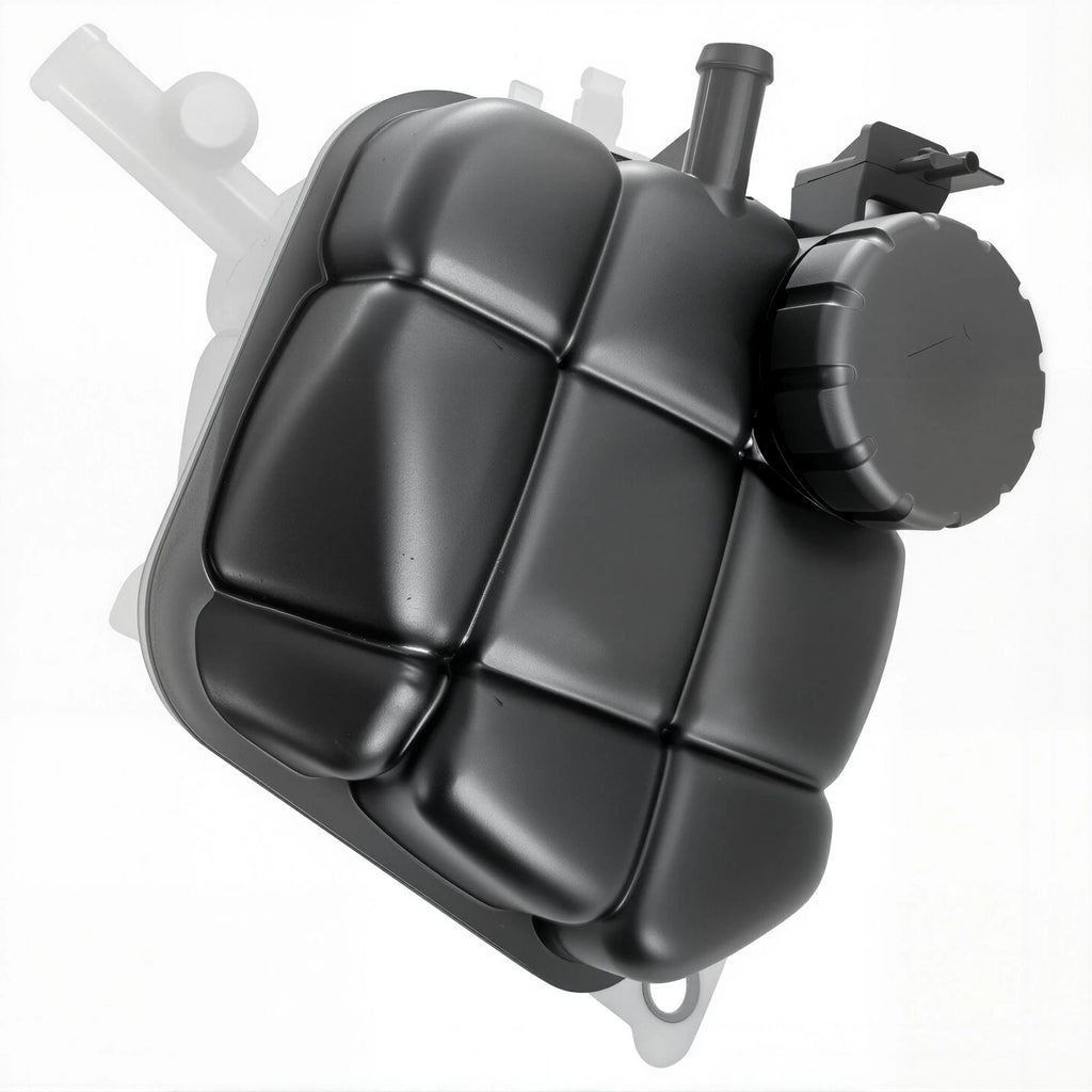 Coolant Reservoir Expansion Tank for Mercedes-Benz W166 (2012–2019)