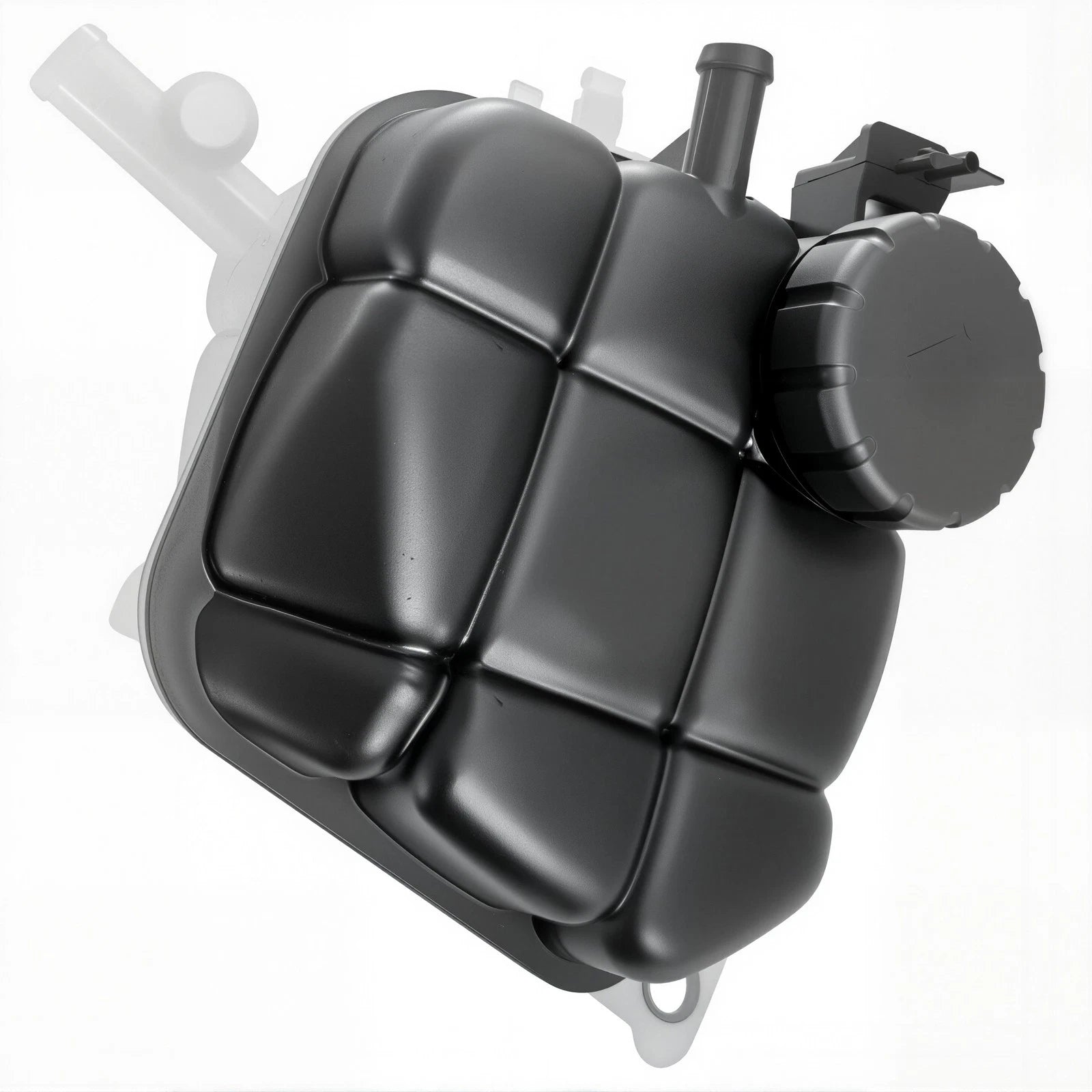 Coolant Reservoir Expansion Tank for Mercedes-Benz W166 (2012–2019)