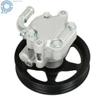Power Steering Pump with Reservoir for Chevrolet Caprice (2011) Pontiac G8 (2008–2009)