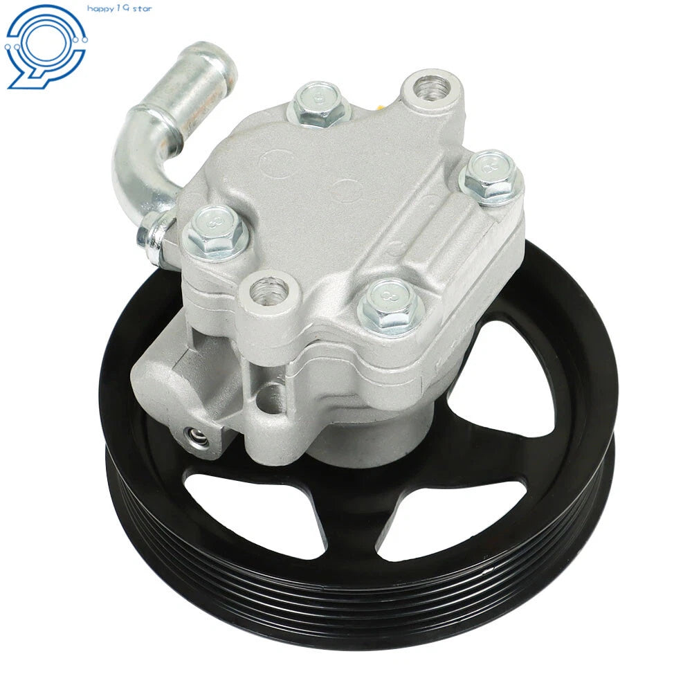 Power Steering Pump with Reservoir for Chevrolet Caprice (2011) Pontiac G8 (2008–2009)