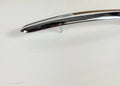 Chrome Spear Nacelle Trim for Harley Touring Road King (2014–Present)
