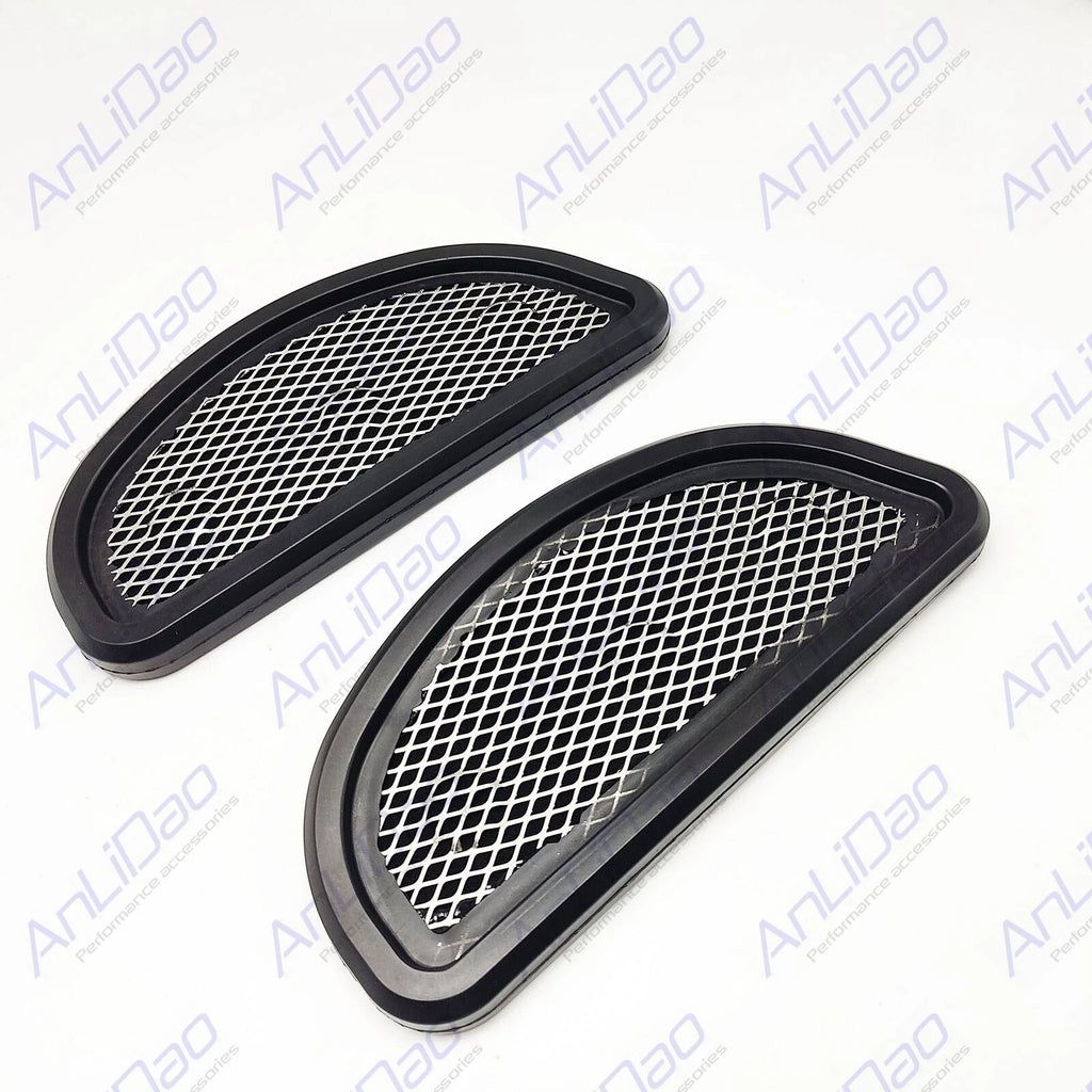 2Pcs Air Filter for Mercury Verado (135-200HP, 35-896247, 9-57726)