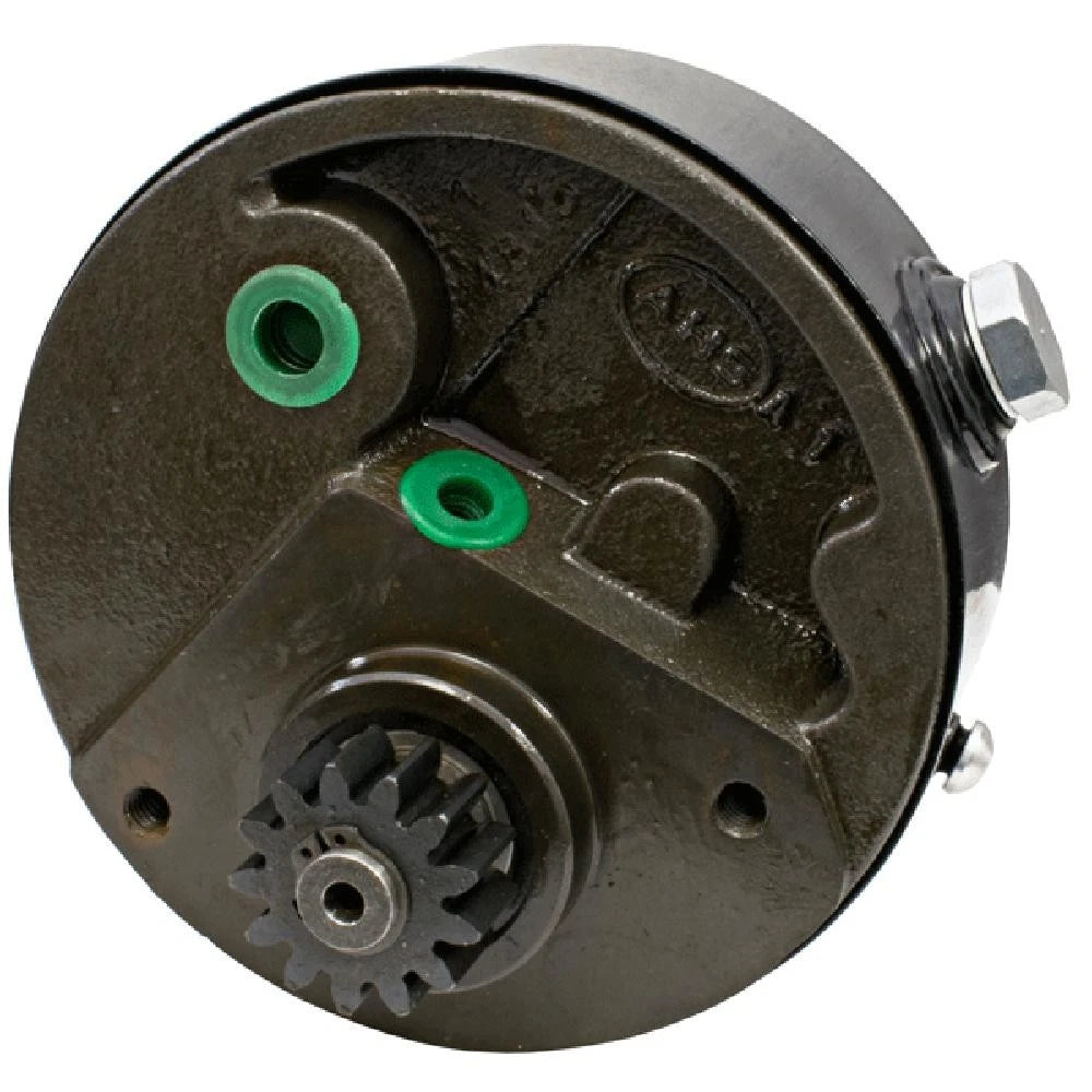 Power Steering Hydraulic Pump for Barnes Type (Flow Rate 6.9 L/min)