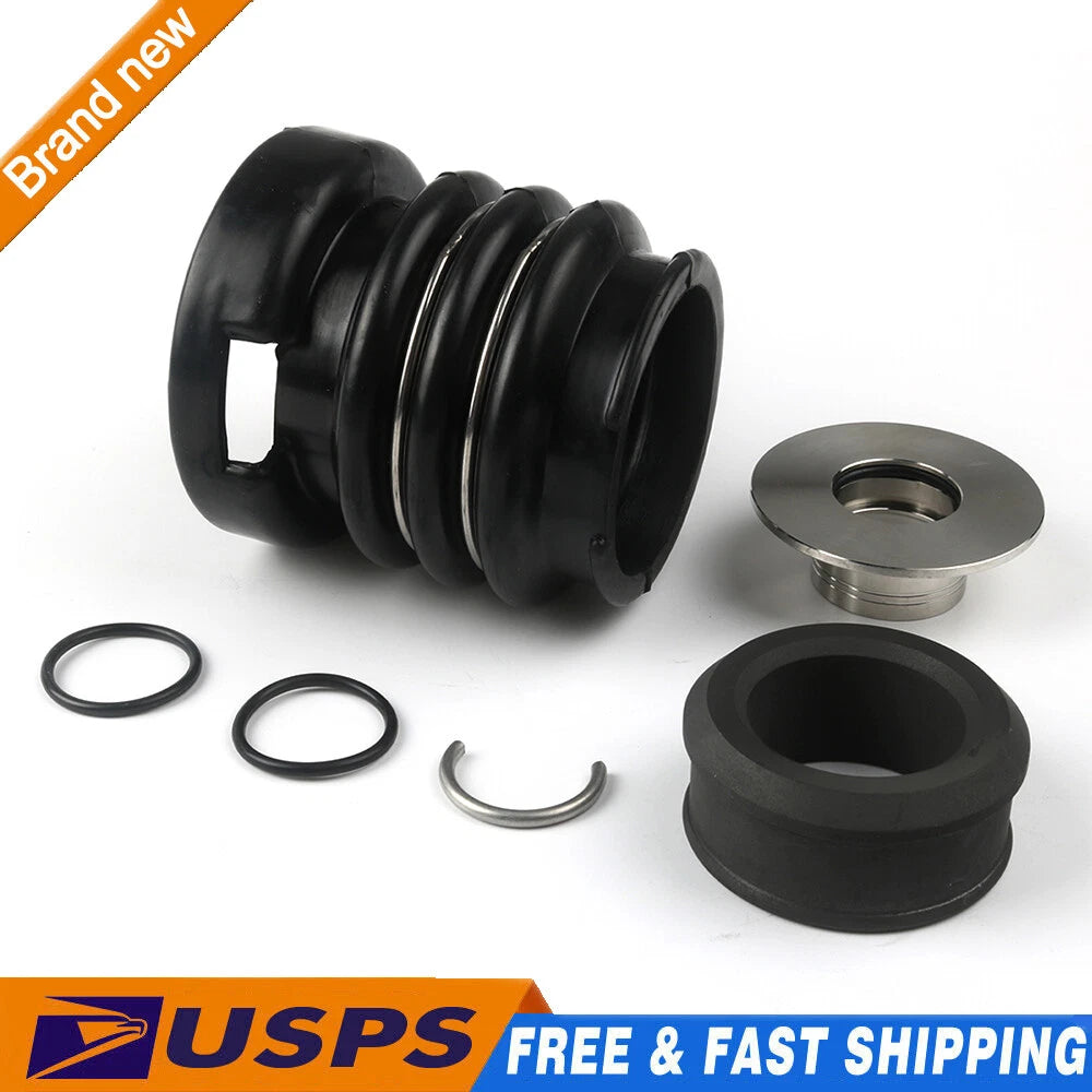 Wear Ring Kit for Sea-Doo GTR, GTX, RXT, XRS (2021) 295501204, 271002166