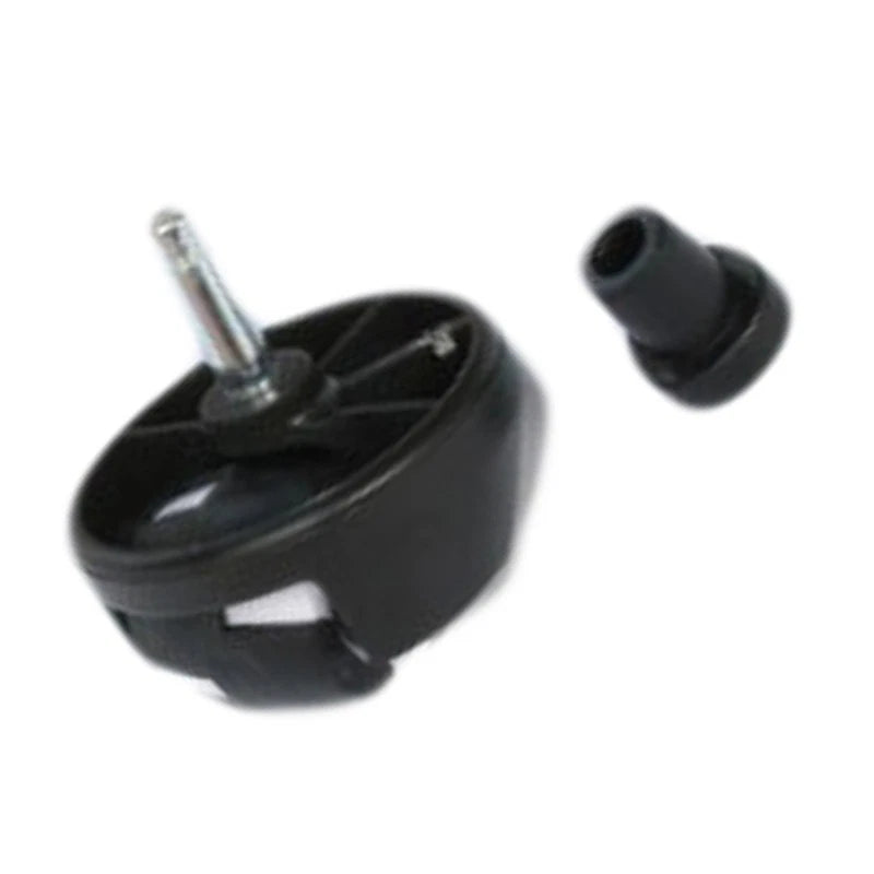 Replacement Wheel Accessory for Deebot OZMO Cleaning Robots (2018–2023)