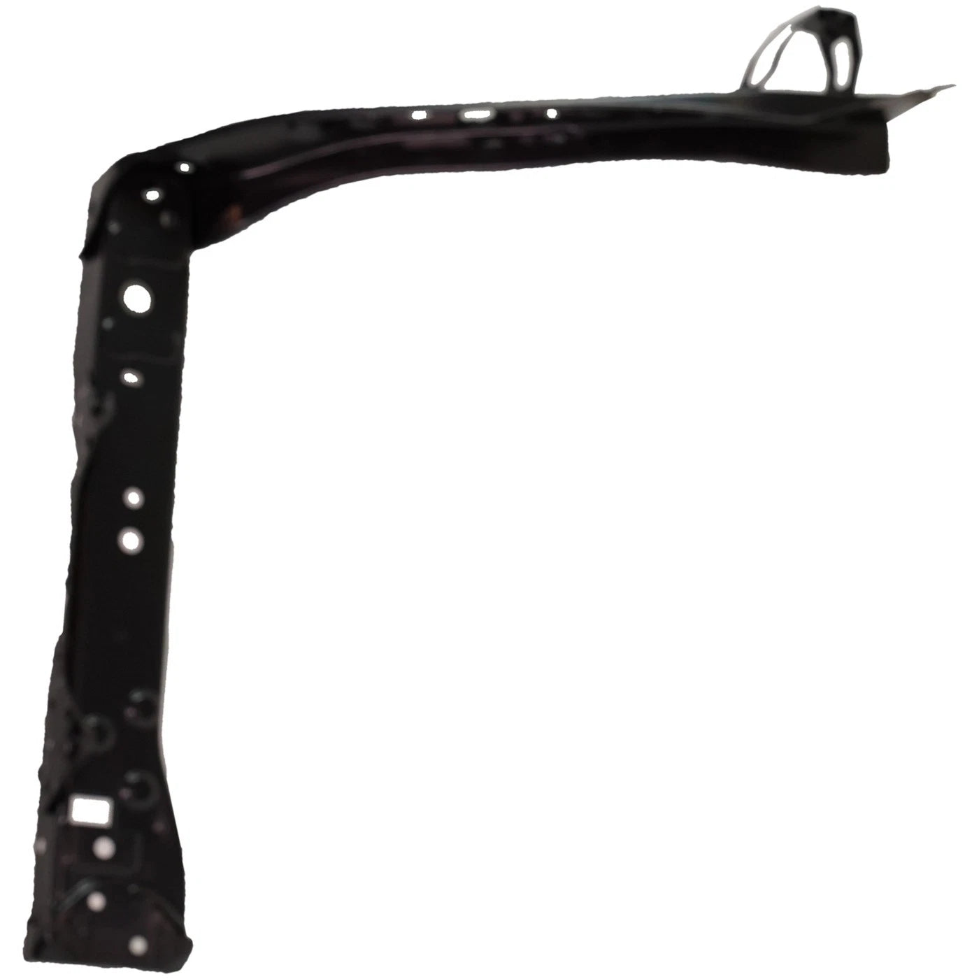 Radiator Support Core Driver Left for Toyota Avalon (2019–2022)