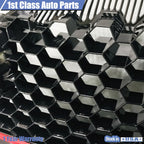 Front Grille Assembly Kit for VW GTI Jetta (2006-2009)