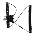 Front Left Window Regulator with Motor for Ford Focus (2012–2018)