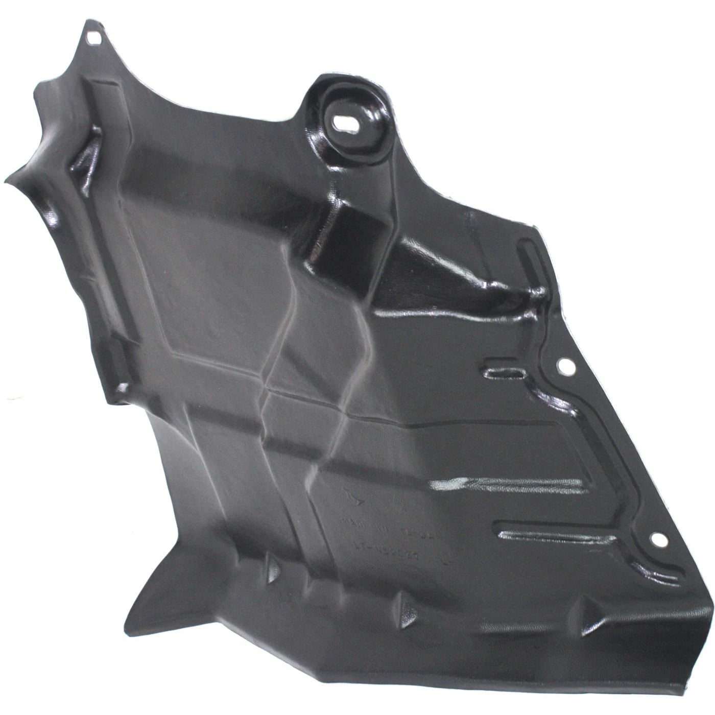 Engine Splash Shield for Nissan Quest (2004-2009)