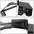 Passenger Right Front Inner Bumper Bracket for Chevy Silverado 1500 (2016–2018)