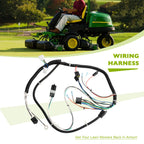Wire Harness for Husqvarna Jonsered LT126 LT152 LT154 (2010-2023)