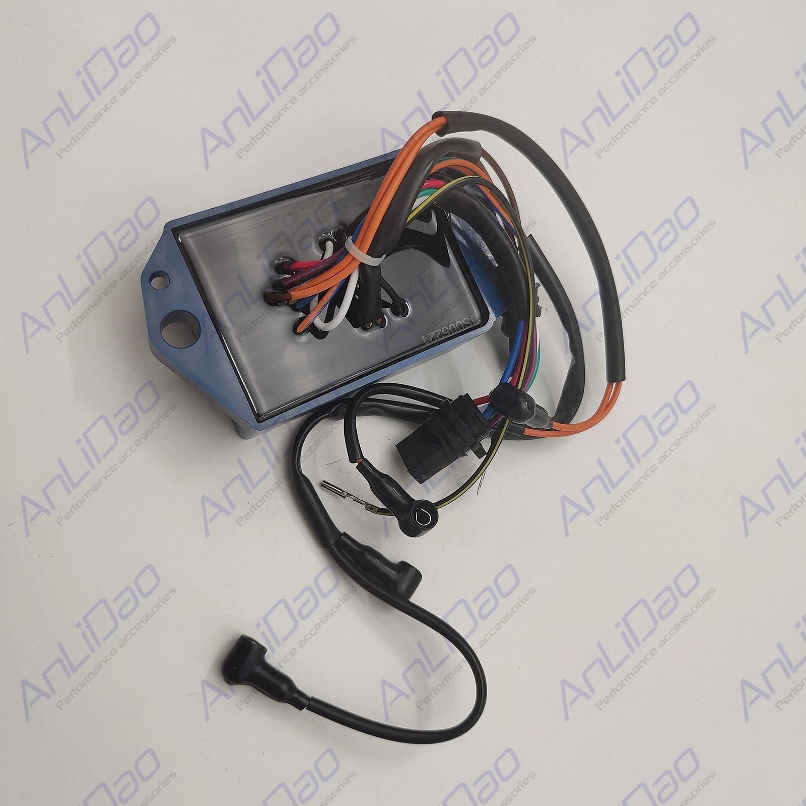 CDI Power Pack for Evinrude Johnson Outboard (0583773, 0584028, 0584027, 0584029)