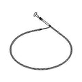 Fuel Shut-off Cable for 4230 Dsl (Serial 012999) AR61973 AR61973-A