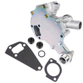 Water Pump for Yanmar Engine 3JH4E, 3JH5E, 3JH5AE, 4JH4AE, 4JH4E, 4JH4-HTE, 4JH5E