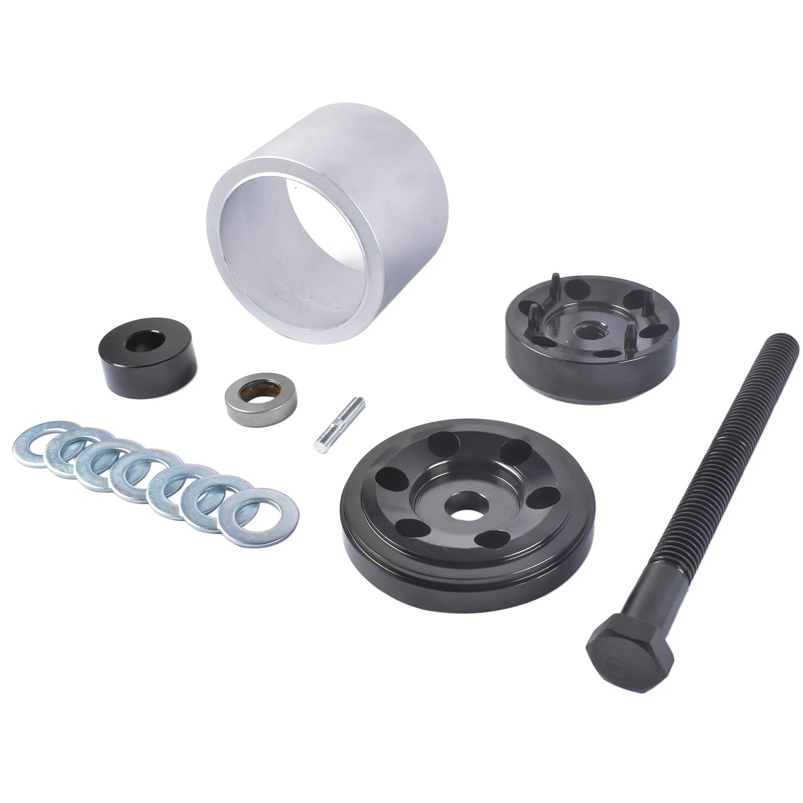 Bushing Installation Tool for Hendrickson Intraax (2000-2023)