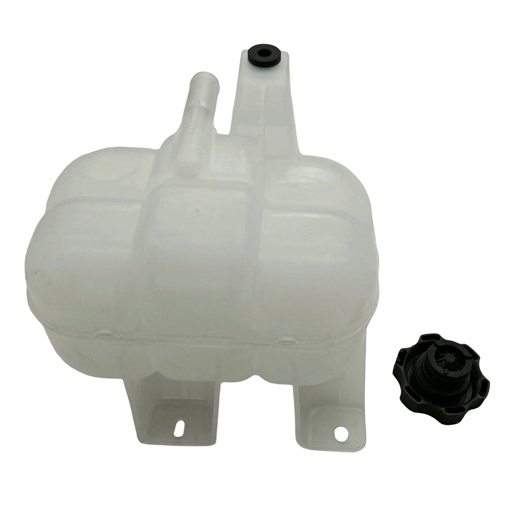 Engine Coolant Reservoir Tank with Cap for Chrysler Voyager Grand Caravan Pacifica