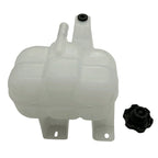 Engine Coolant Reservoir Tank with Cap for Chrysler Voyager Grand Caravan Pacifica