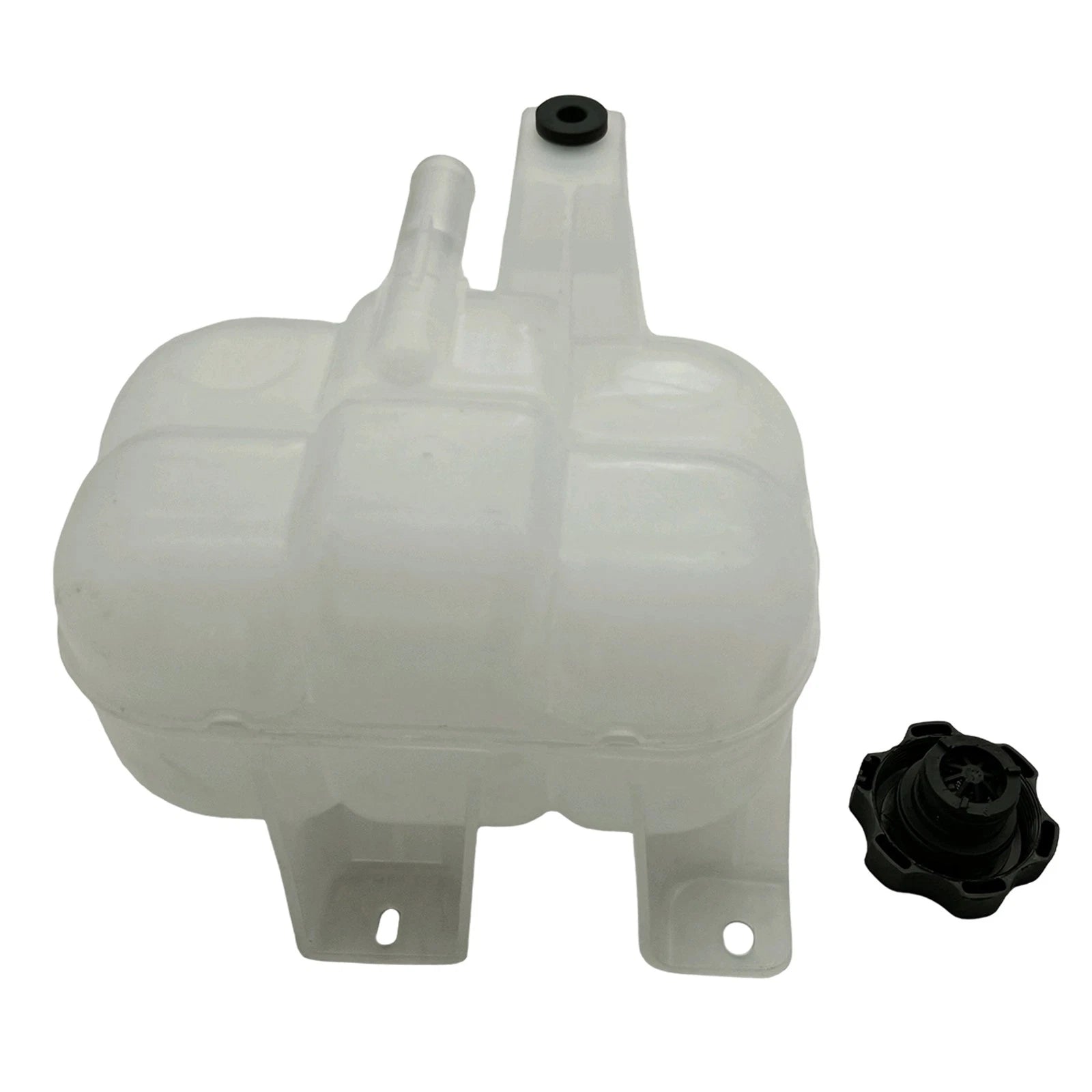 Engine Coolant Reservoir Tank with Cap for Chrysler Voyager Grand Caravan Pacifica