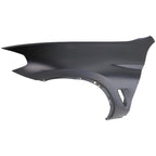 Fender for BMW X3 (2018–2024) Front Driver Side