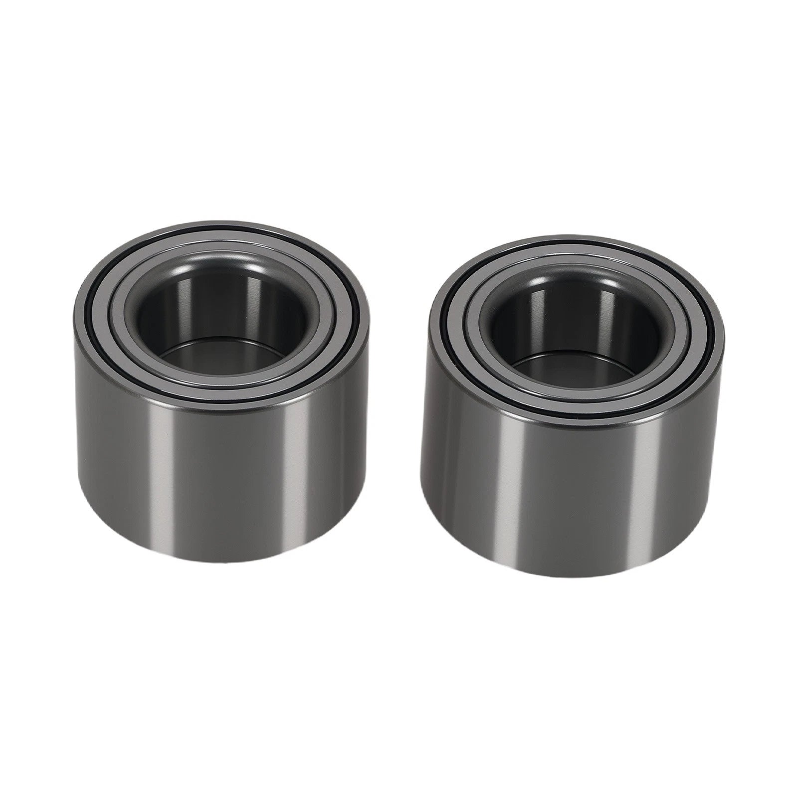 Pair Rear Wheel Bearings Hub for Ford Focus (2000–2008) 516007
