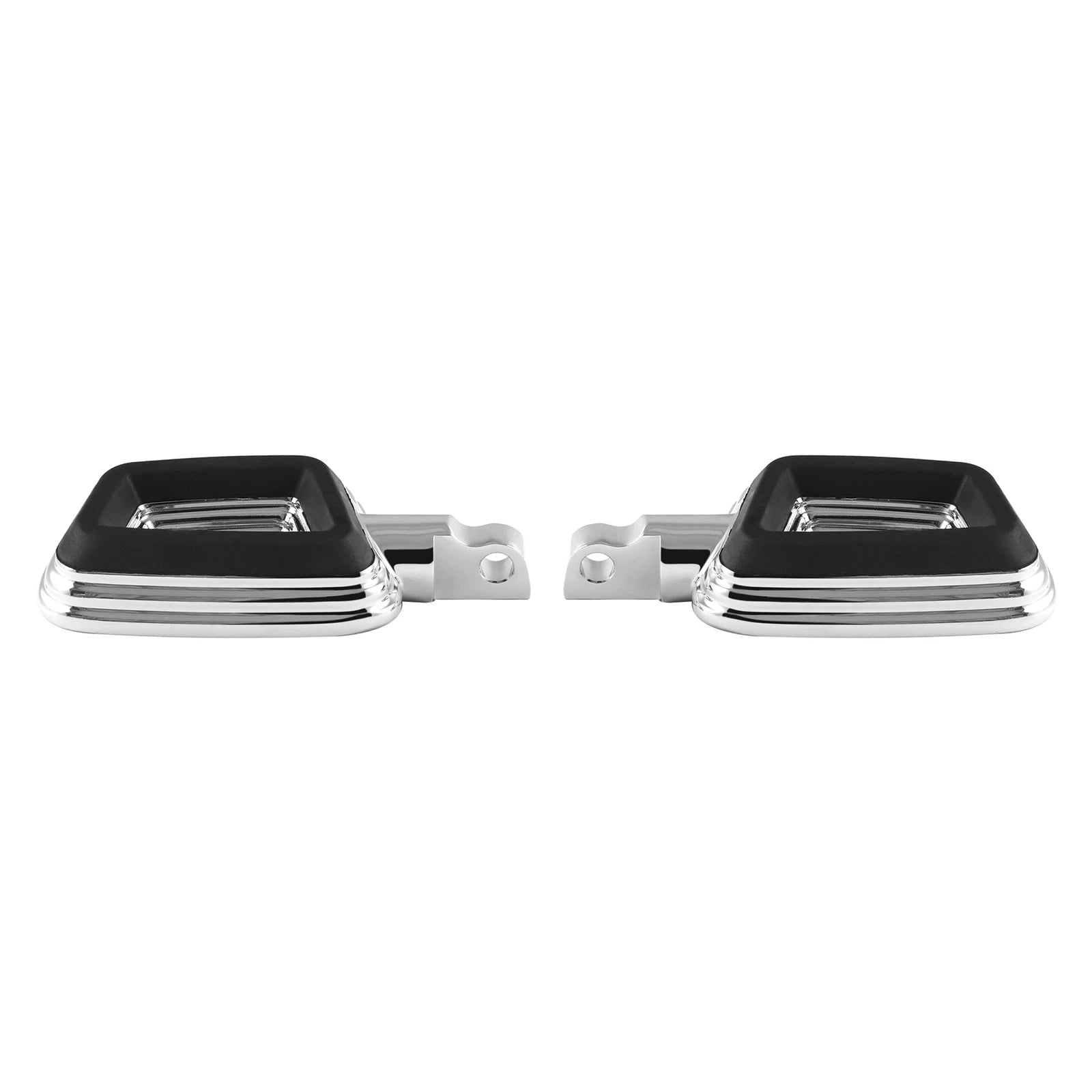 Foot Pegs Footrests for Harley Touring Electra Glide Road King