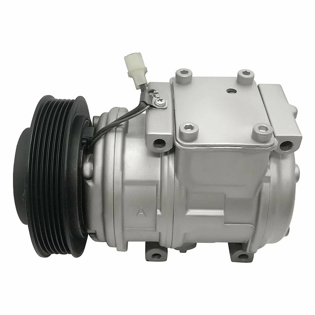 A/C Compressor Kit Replacement for Mitsubishi L200 (2005-2014)