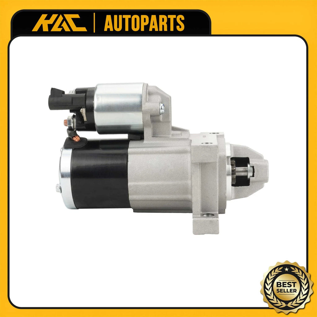 Starter for Chevrolet Camaro and Caprice (2011–2015) 1.4KW 12V CW