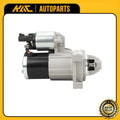 Starter for Chevrolet Camaro and Caprice (2011–2015) 1.4KW 12V CW
