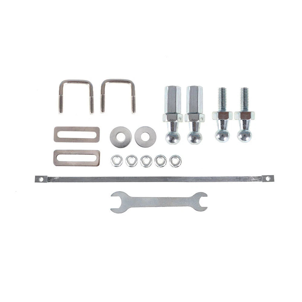 Rear Trunk Hydraulic Rod Strut Spring Gas Shock for Accord 10th Gen (2018–2019)