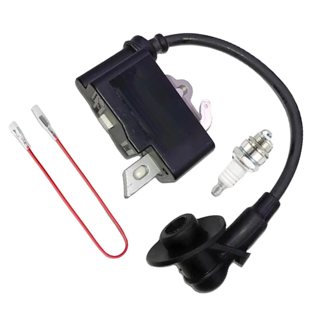 Ignition Coil for MS170 2-Mix, MS180 2-Mix Chainsaw (Direct Fit)