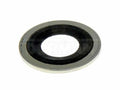 Oil Drain Plug Gasket for Mazda B2500 (1998–2001) D637JC