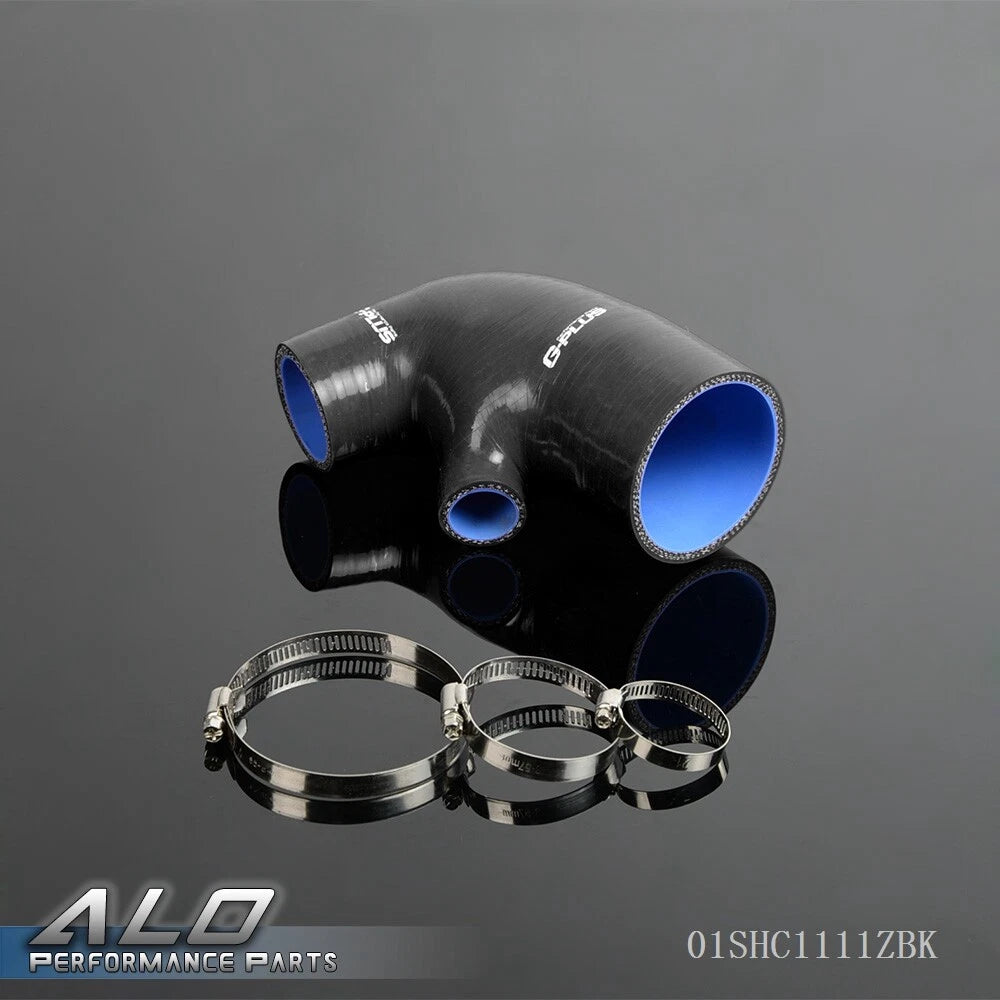 Silicone Intake Boost Hose for BMW Mini Cooper S R60 (2011–2015)