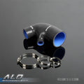 Silicone Intake Boost Hose for BMW Mini Cooper S R60 (2011–2015)