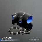 Silicone Intake Boost Hose for BMW Mini Cooper S R60 (2011–2015)