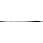Door Molding for Mercedes Benz S550 (2014–2017) Rear Passenger Side