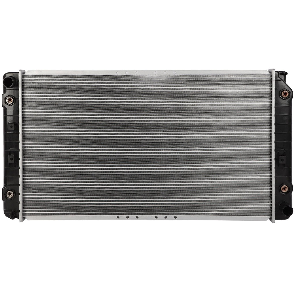 Radiator for Chevrolet Impala Buick Commercial Chassis (1994–1996)