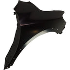 Fender for Nissan Pathfinder (2019–2020) Left & Right with Wheel Opening Moulding