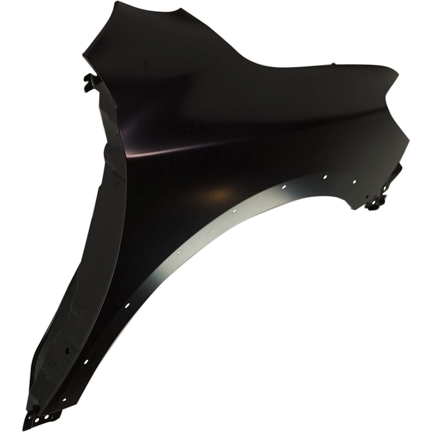 Fender for Nissan Pathfinder (2019–2020) Left & Right with Wheel Opening Moulding