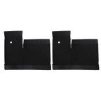 Dustproof Chain Protector for Bicycle Front Fork (Universal Fit)