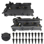 Valve Cover & Gaskets Set for Nissan I35 Altima Maxima Murano Quest (2002–2009)