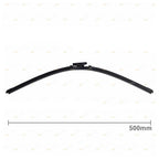 Passenger Side Wiper Blade for Audi Q5 (2009-2010)