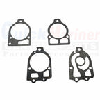 Gearcase Seal Kit for Mercury Mariner 135 150 175 200HP V6 (1979) 26-89238A2