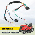 Wiring Harness for Cub Cadet XT1 XT2 LX42 LT46 LT42 (2016–2023)