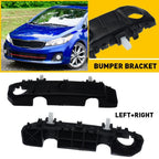 Front Bumper Support Bracket Set for Kia Soul (2014–2019)