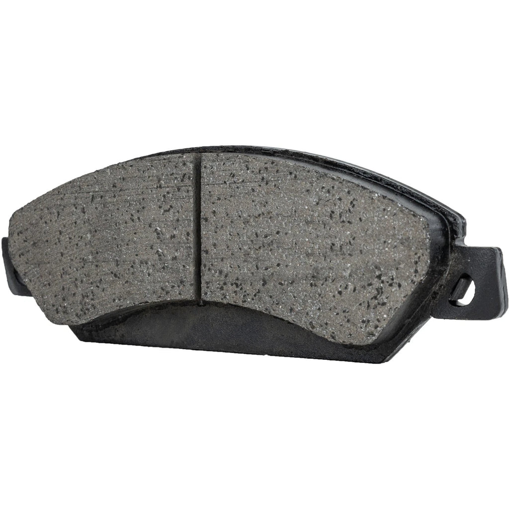 Brake Disc Rotors and Pads Kit for GMC Sierra 1500 (2005–2006)