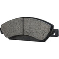 Brake Disc Rotors and Pads Kit for GMC Sierra 1500 (2005–2006)