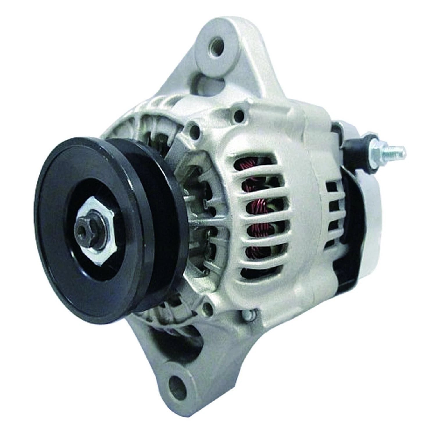 Alternator for JLG Equipment with Daihatsu Engine 