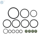 Engine Rebuild Kit for Honda TRX 400EX (1999–2014) Top Bottom End Crank